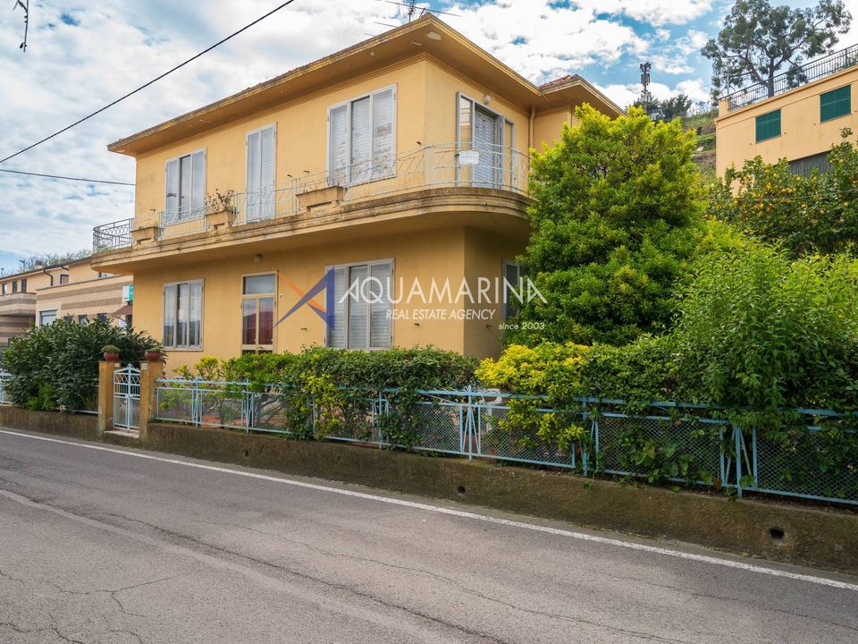 Villa i Sanremo, Imperia - foto 4