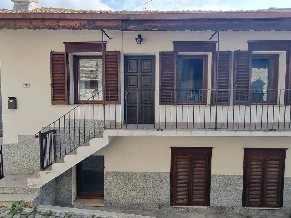 Villa i Saint-Christophe, Aosta Valley - foto 1