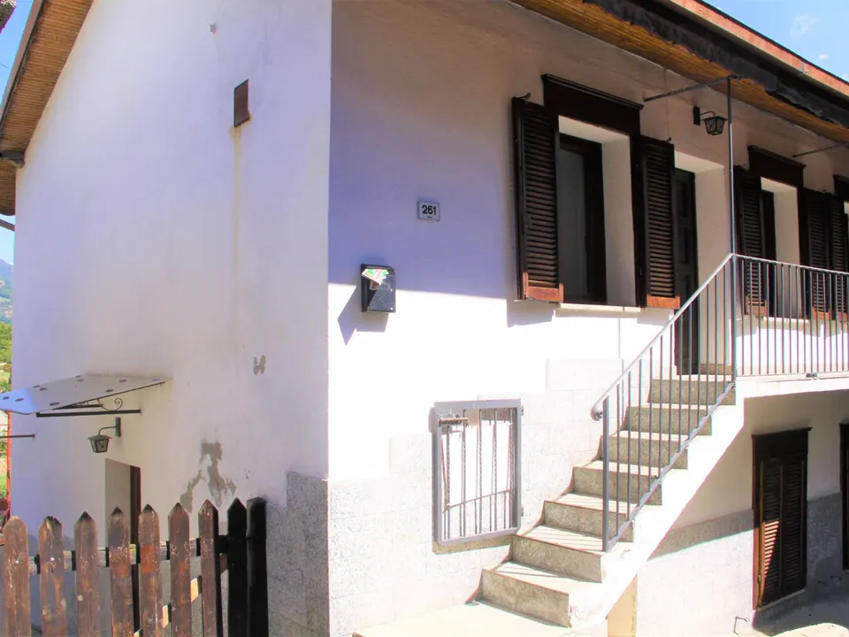 Villa i Saint-Christophe, Aosta Valley - foto 3