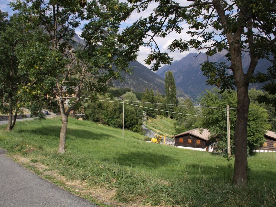 Helårsgrund i Doues, Aosta Valley - foto 3