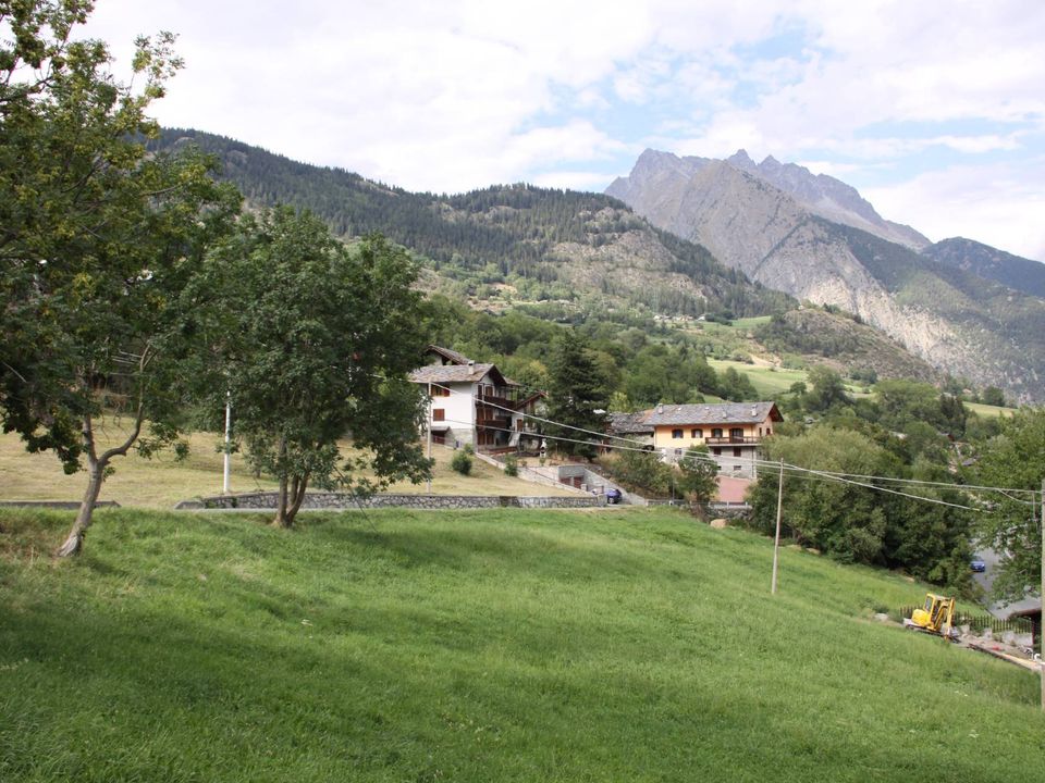 Helårsgrund i Doues, Aosta Valley - foto 4