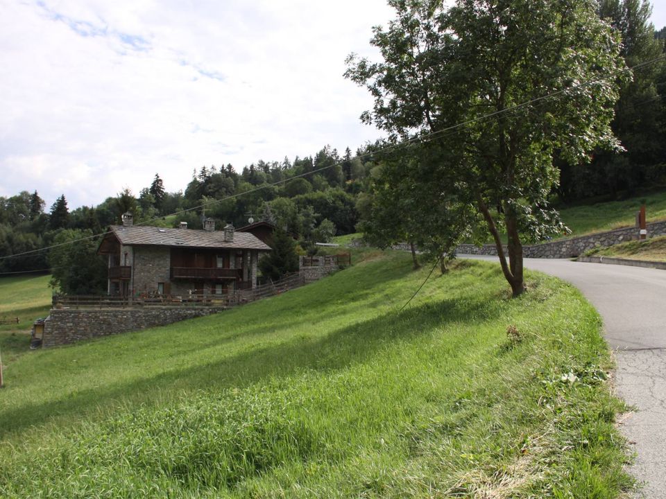 Helårsgrund i Doues, Aosta Valley - foto 5