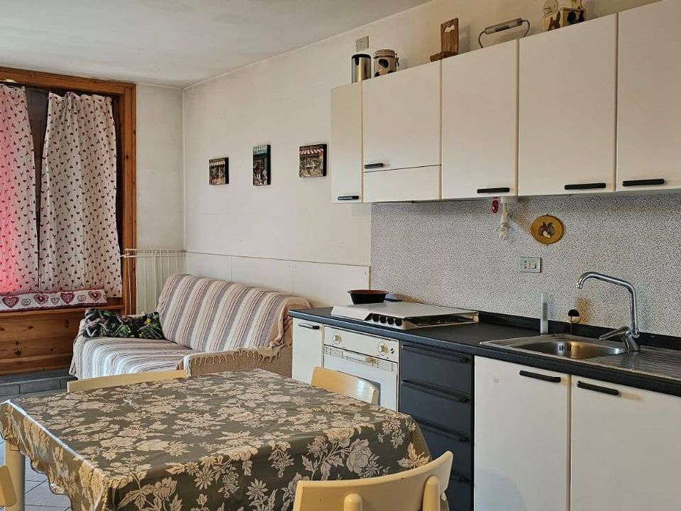 Lejlighed i Gressan, Aosta Valley - foto 1