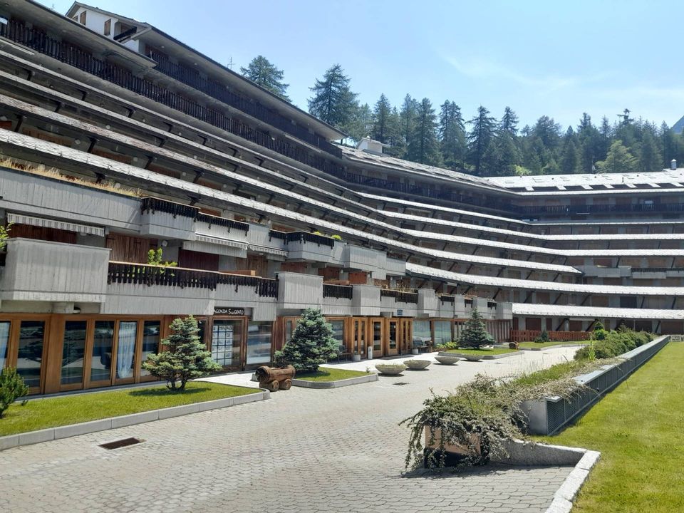 Lejlighed i Gressan, Aosta Valley - foto 2