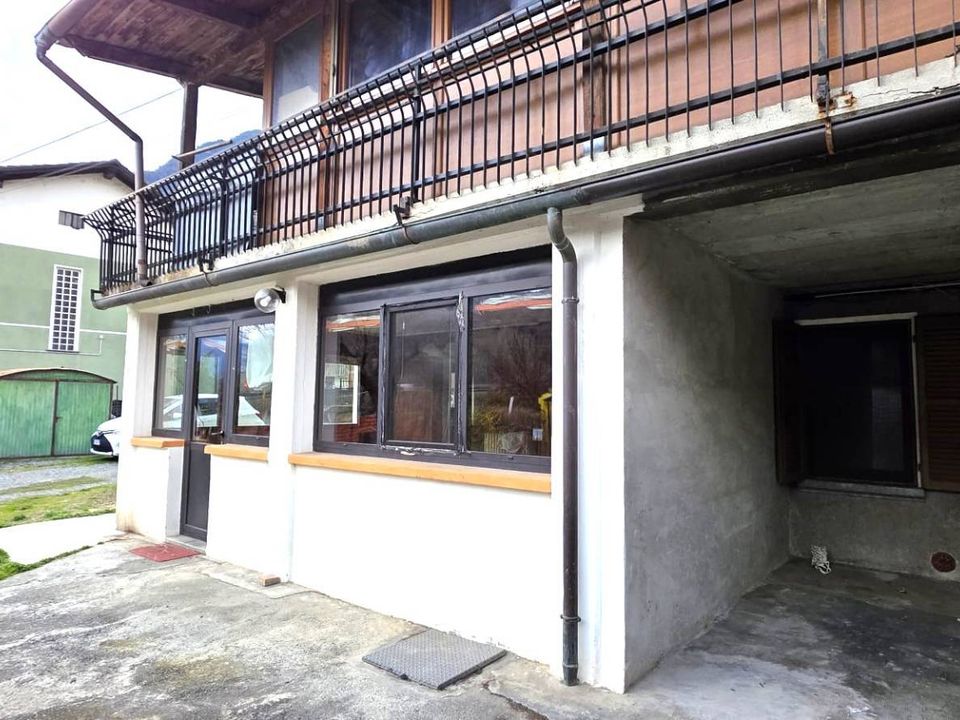 Lejlighed i Montjovet, Aosta Valley - foto 4