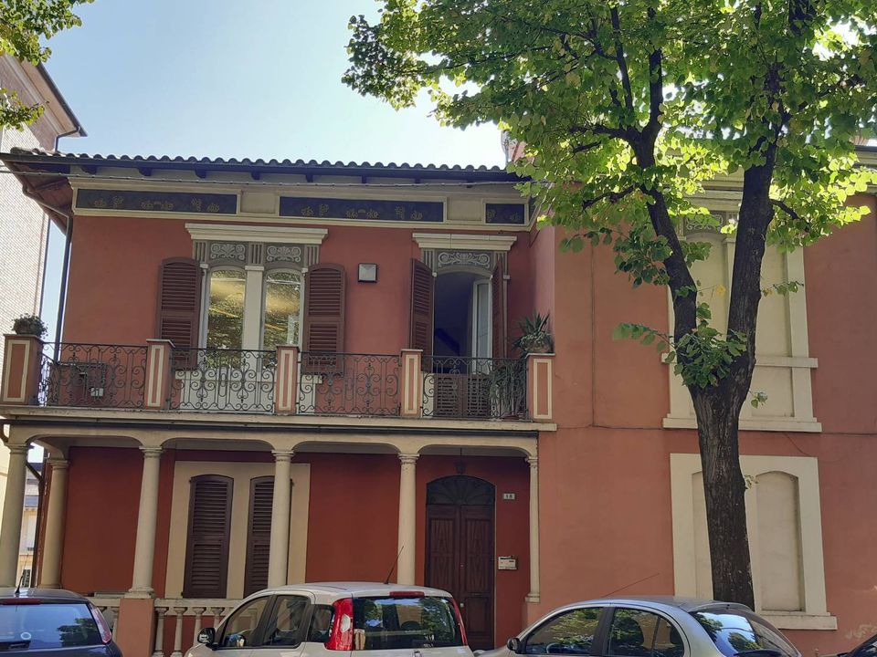 Apartament a Macerata, Macerata - foto 1