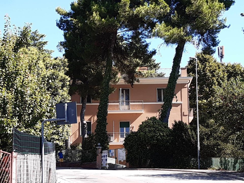 Apartament a Macerata, Macerata - foto 1