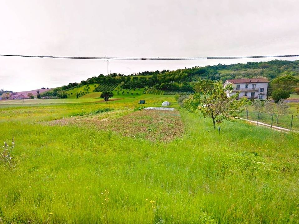 Helårsgrund i Corridonia, Macerata - foto 2