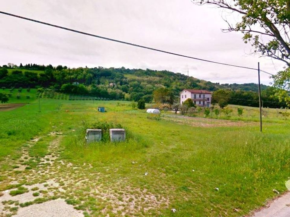Helårsgrund i Corridonia, Macerata - foto 3