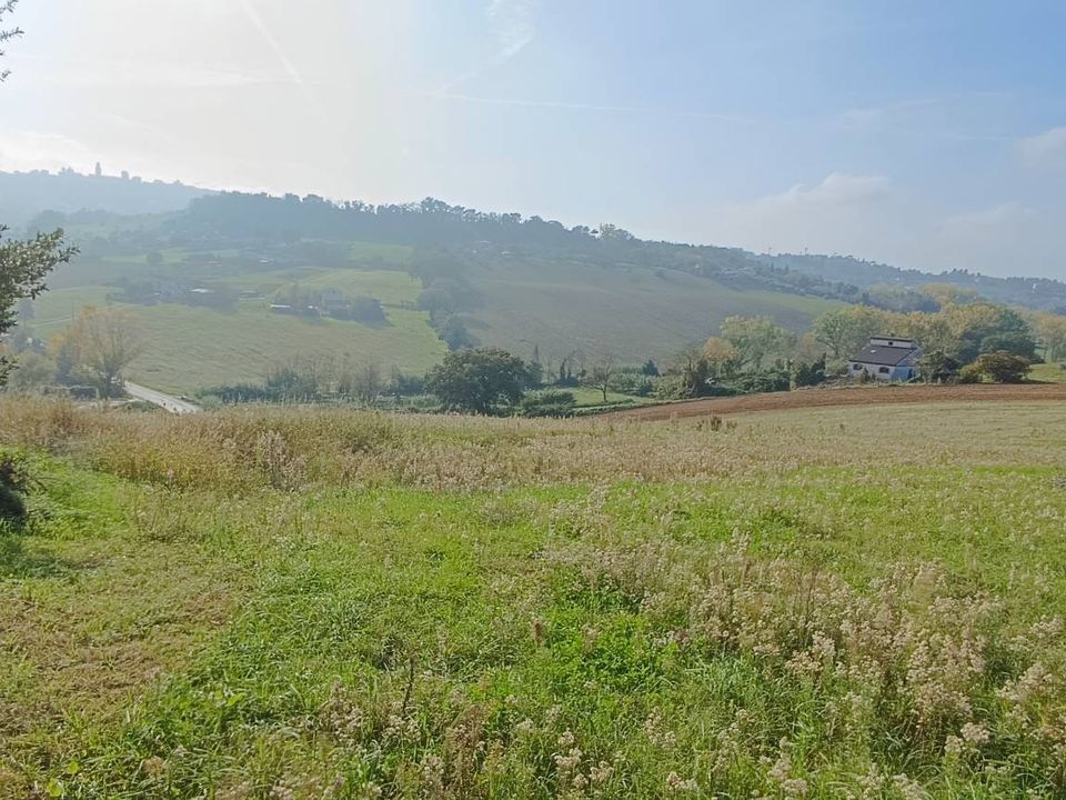 Helårsgrund i Macerata, Macerata - foto 4