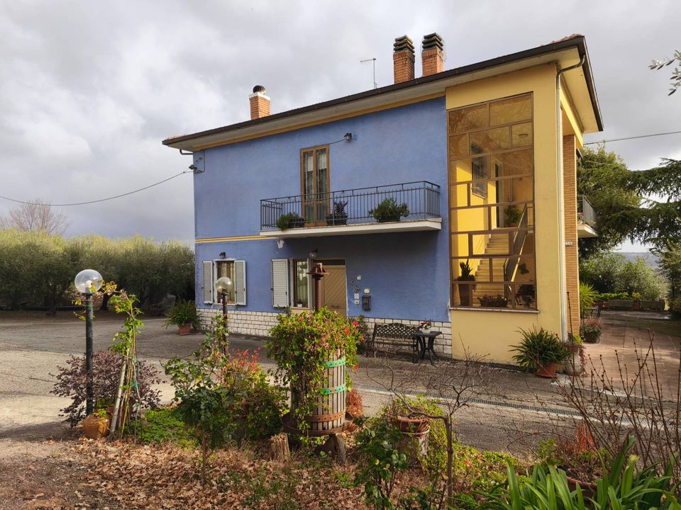 Villa i Macerata, Macerata - foto 3