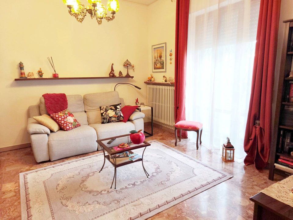 Villa i Macerata, Macerata - foto 1