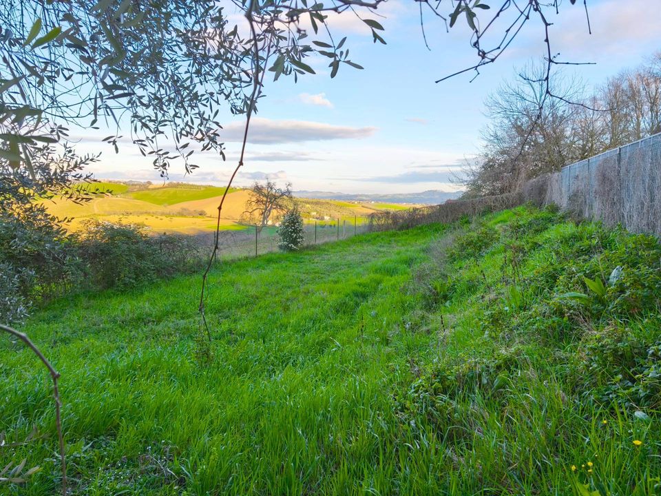 Erhvervsejendom i Montecassiano, Macerata - foto 5