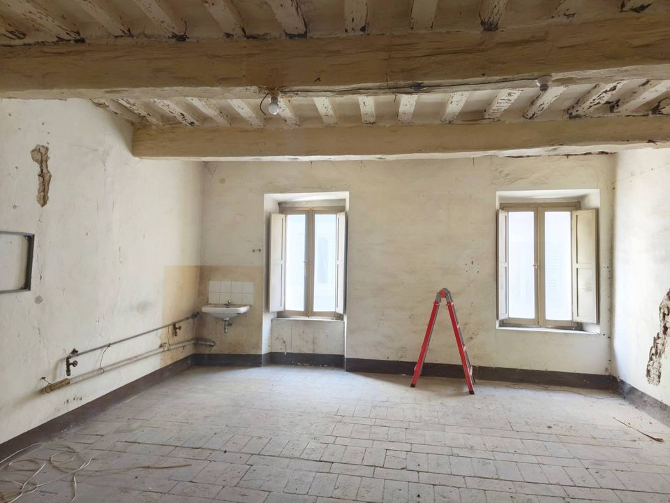 Erhvervsejendom i Macerata, Macerata - foto 1