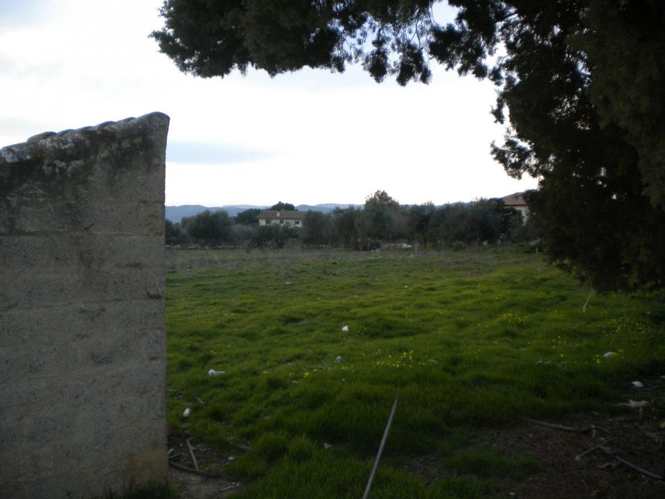 Helårsgrund i Nuxis, Sud Sardegna - foto 4