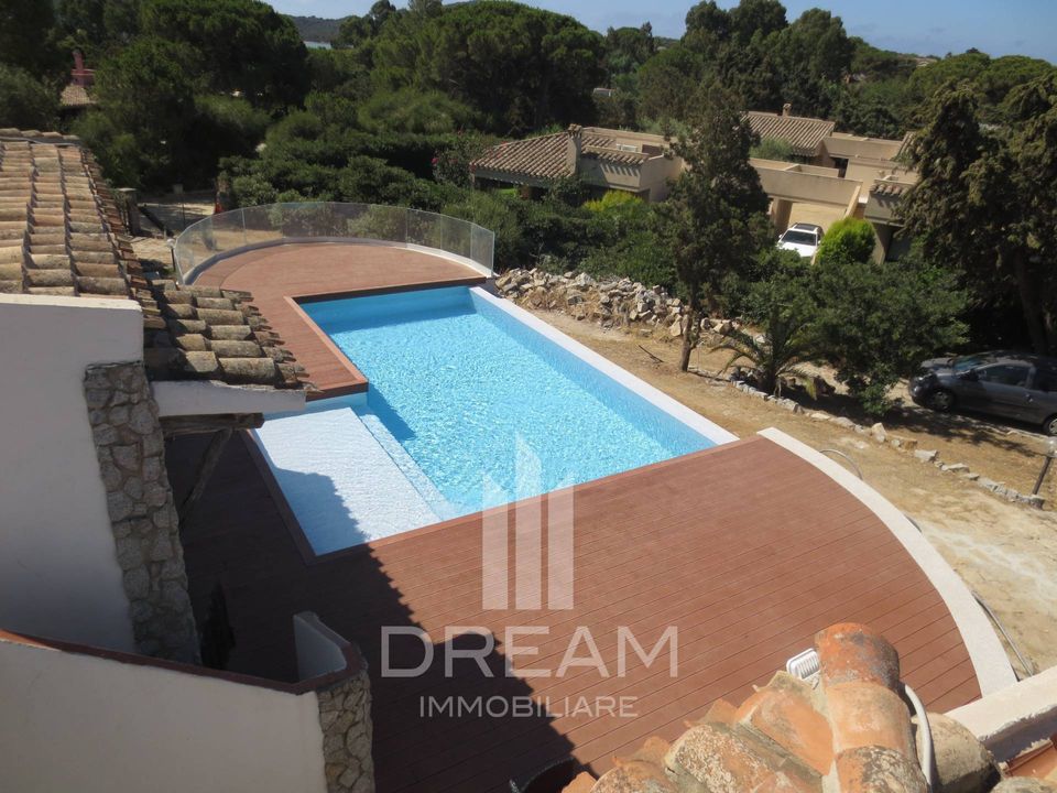 Villa i Villasimius, Cagliari - foto 2
