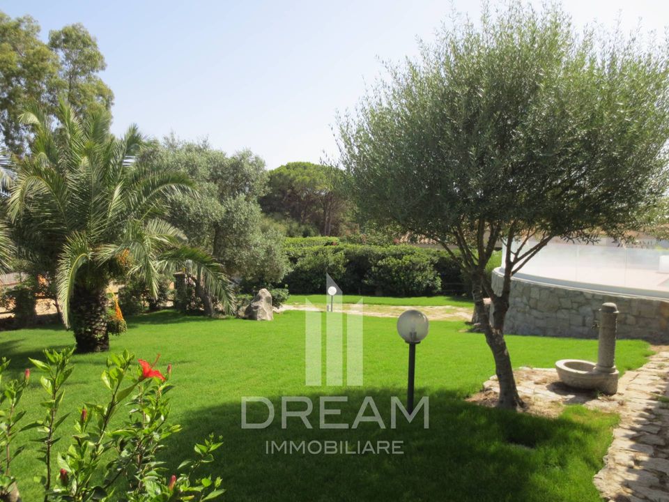 Villa i Villasimius, Cagliari - foto 3