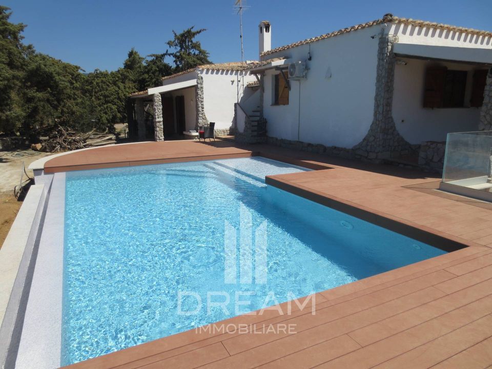 Villa i Villasimius, Cagliari - foto 4