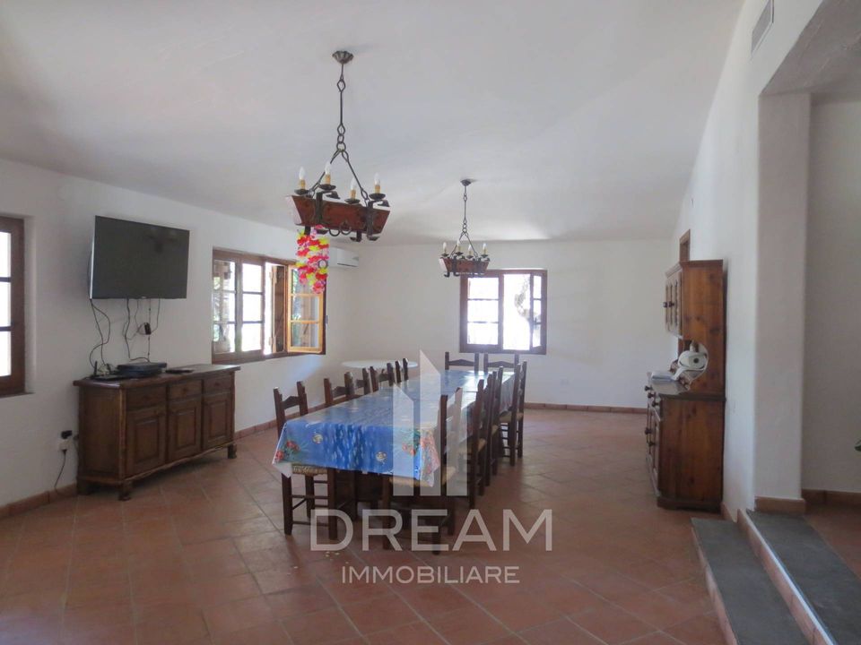 Villa i Villasimius, Cagliari - foto 5