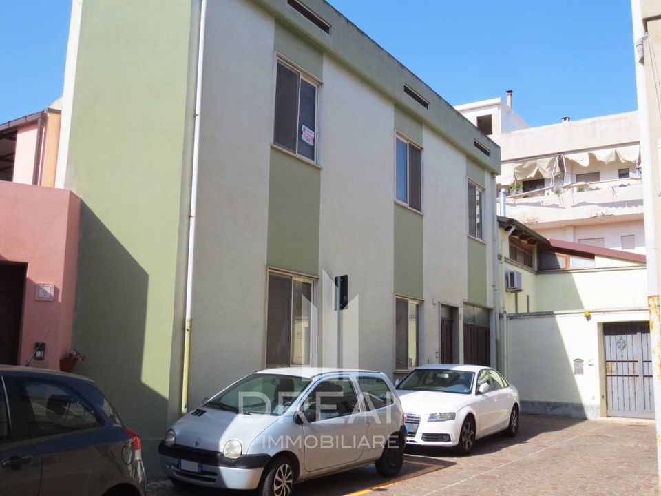 Apartament a Quartucciu, Cagliari - foto 1