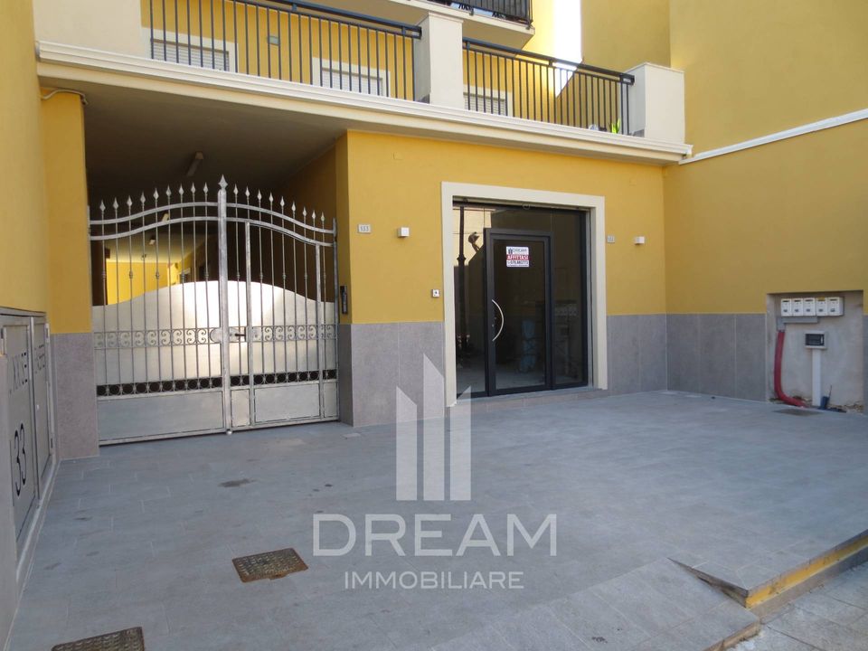 Erhvervsejendom i Quartu Sant'Elena, Cagliari - foto 2