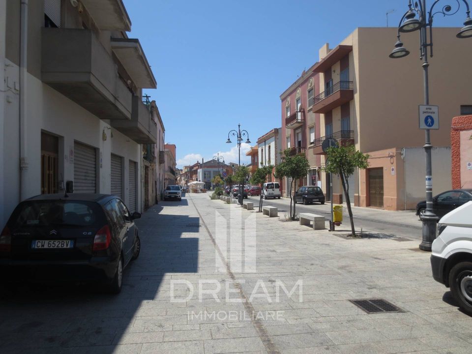 Erhvervsejendom i Quartu Sant'Elena, Cagliari - foto 3