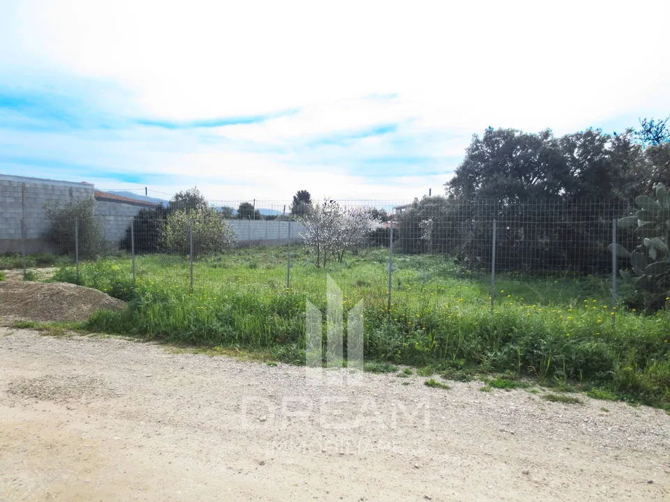 Helårsgrund i Quartu Sant'Elena, Cagliari - foto 1
