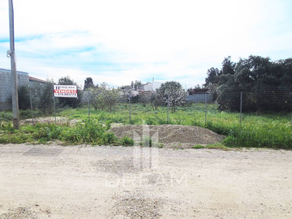 Helårsgrund i Quartu Sant'Elena, Cagliari - foto 3