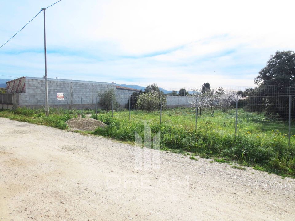 Helårsgrund i Quartu Sant'Elena, Cagliari - foto 4