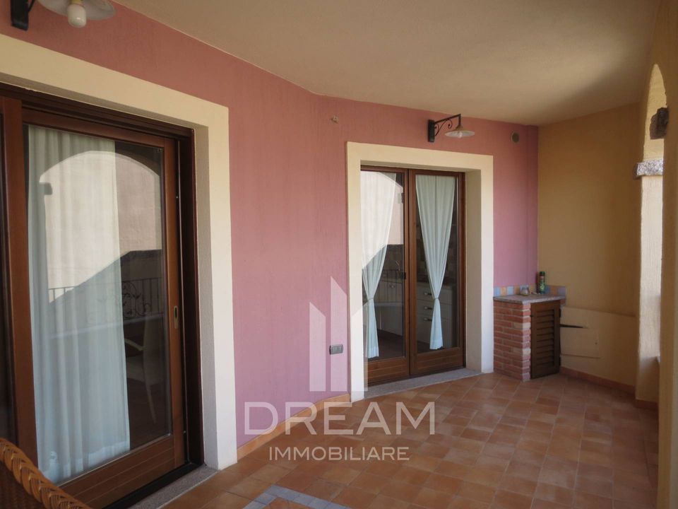 Lejlighed i Villasimius, Cagliari - foto 1