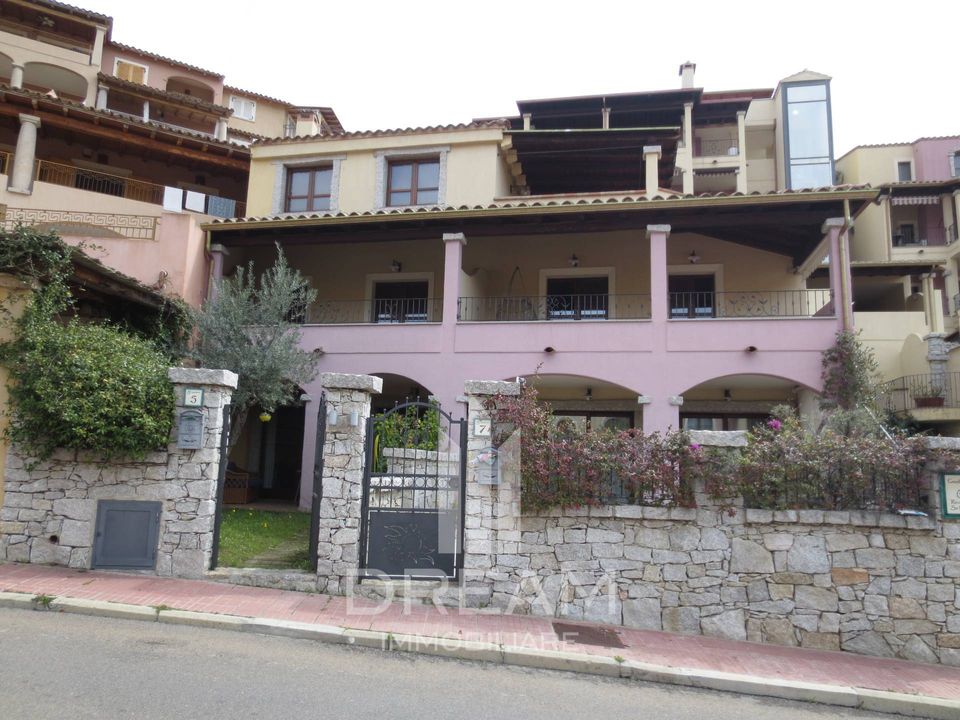 Villa i Villasimius, Cagliari - foto 1