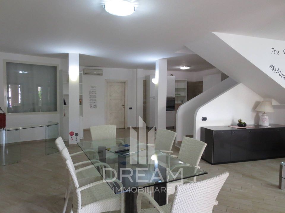 Villa i Villasimius, Cagliari - foto 2