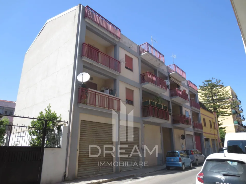 Lejlighed i Quartu Sant'Elena, Cagliari - foto 1
