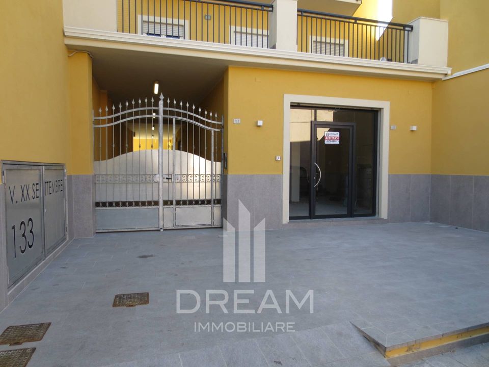Erhvervsejendom i Quartu Sant'Elena, Cagliari - foto 1