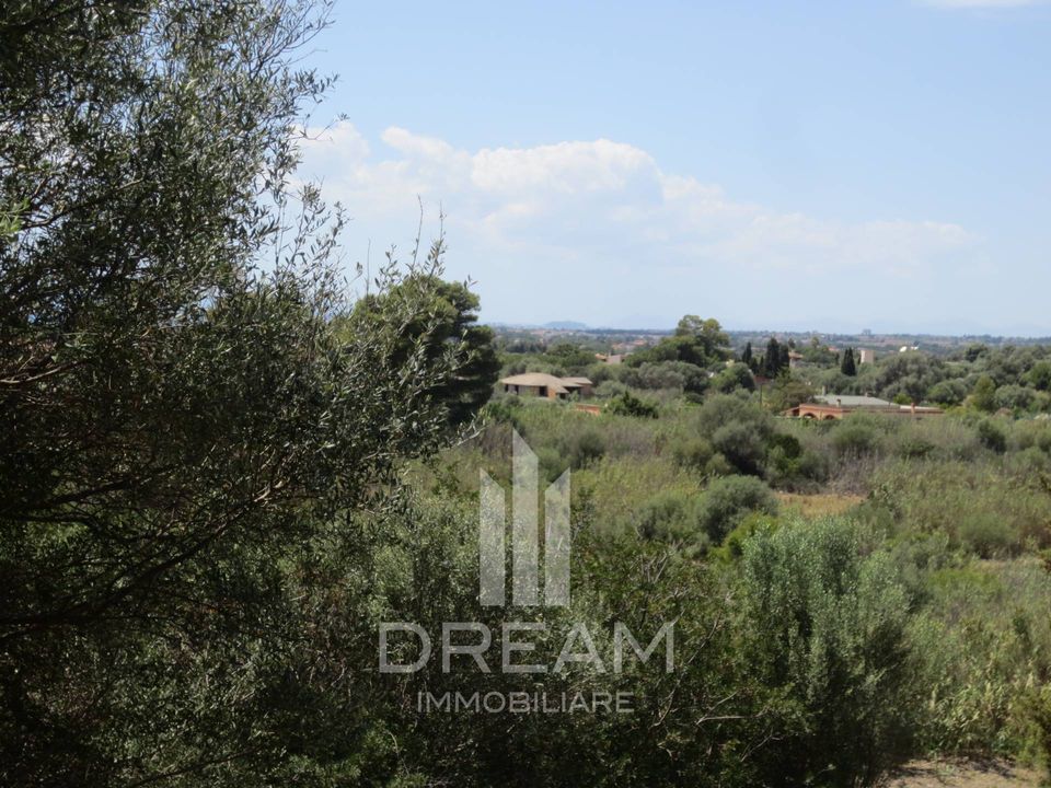 Tomt i Quartu Sant'Elena, Cagliari - bilde 2