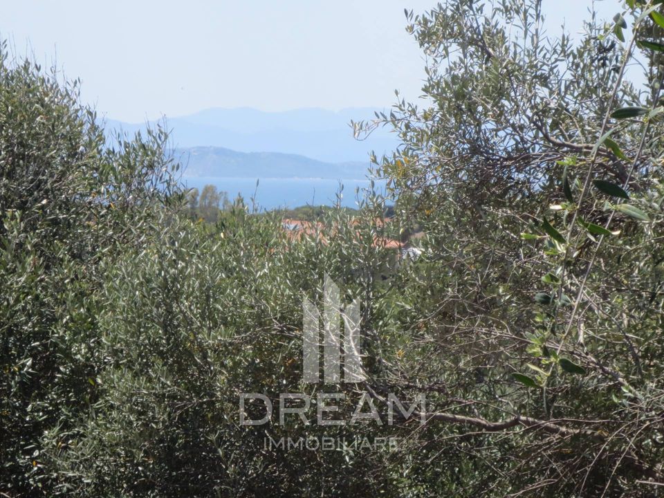 Tomt i Quartu Sant'Elena, Cagliari - bilde 3
