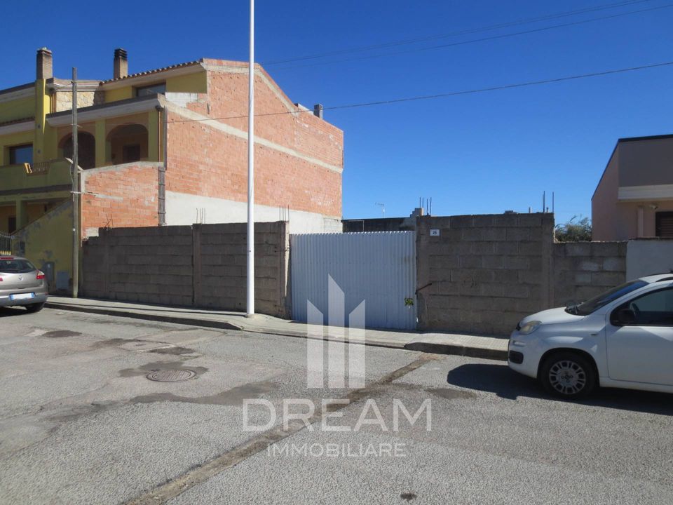 Helårsgrund i Maracalagonis, Cagliari - foto 1