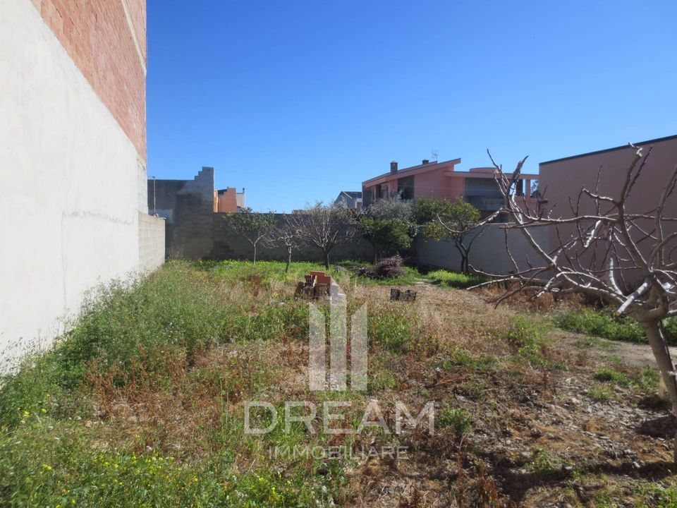 Helårsgrund i Maracalagonis, Cagliari - foto 2