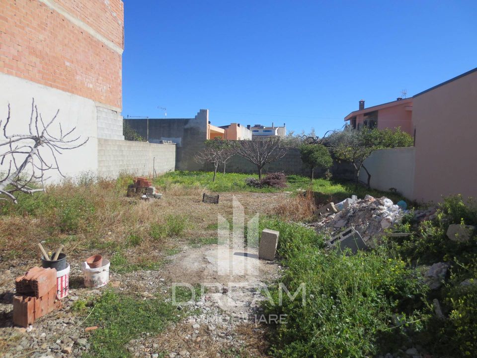 Helårsgrund i Maracalagonis, Cagliari - foto 3