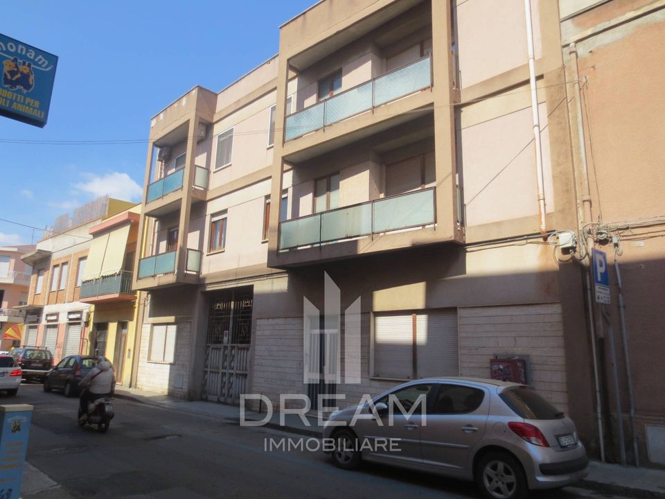 Lejlighed i Quartu Sant'Elena, Cagliari - foto 1