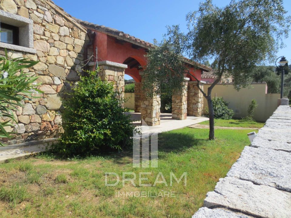 Villa i Castiadas, Sud Sardegna - foto 1