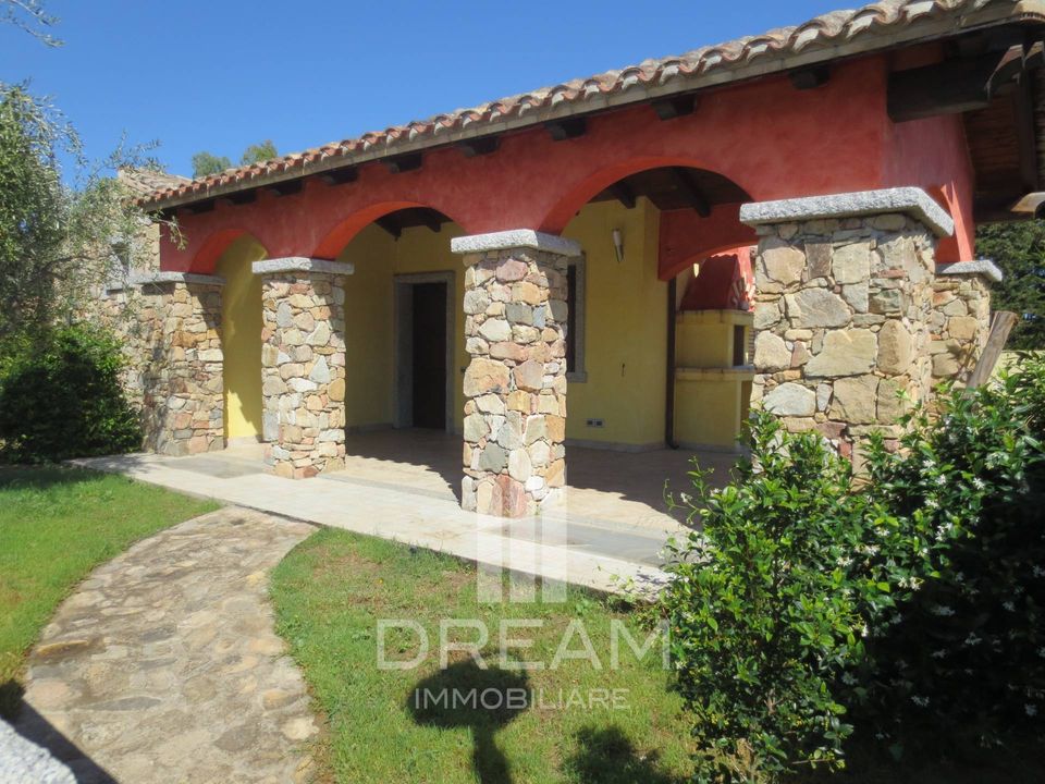 Villa i Castiadas, Sud Sardegna - foto 2
