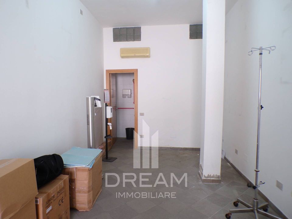 Erhvervsejendom i Quartu Sant'Elena, Cagliari - foto 4