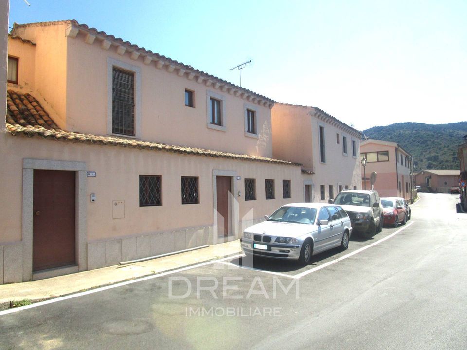 Villa i Domus de Maria, Sud Sardegna - foto 1