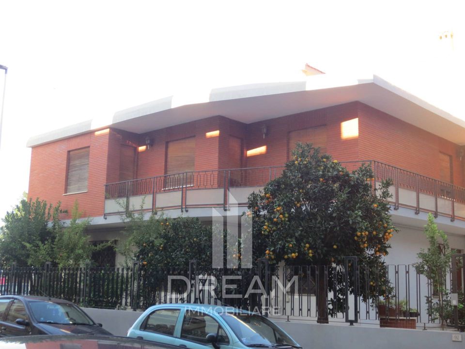 Villa in Quartu Sant'Elena, Cagliari - photo 1