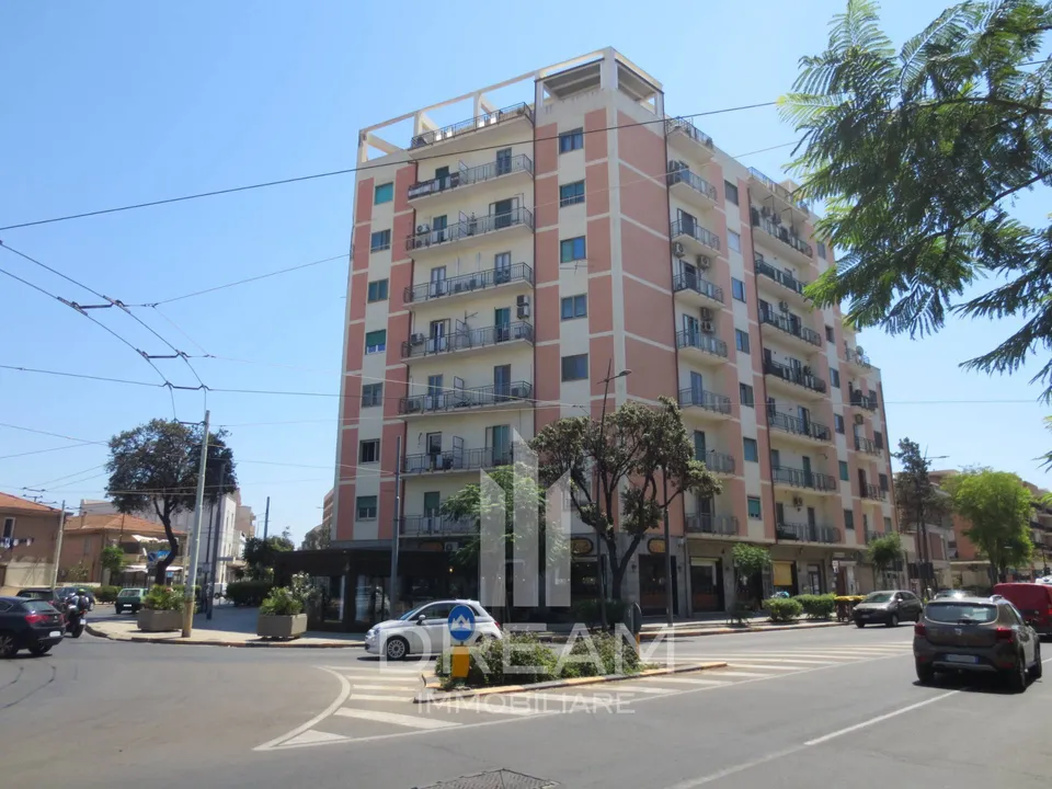 Lejlighed i Quartu Sant'Elena, Cagliari - foto 1