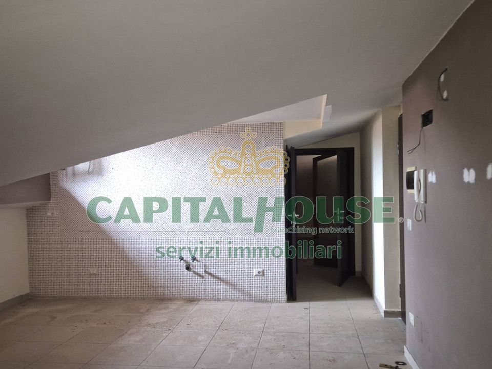 Lejlighed i Portico di Caserta, Caserta - foto 1
