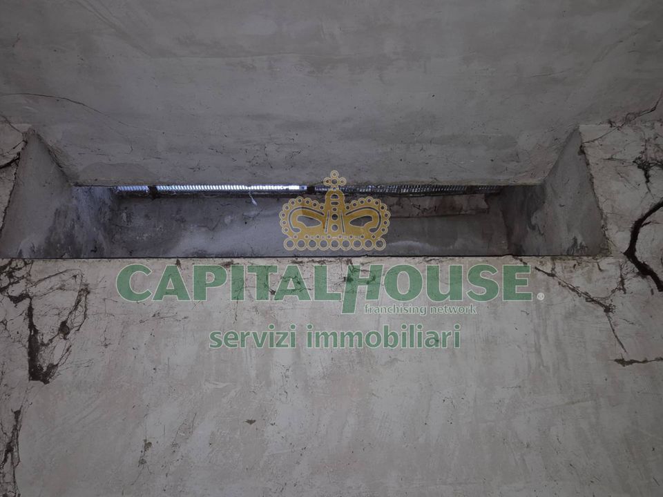 Parkeringsplads i Portico di Caserta, Caserta - foto 5