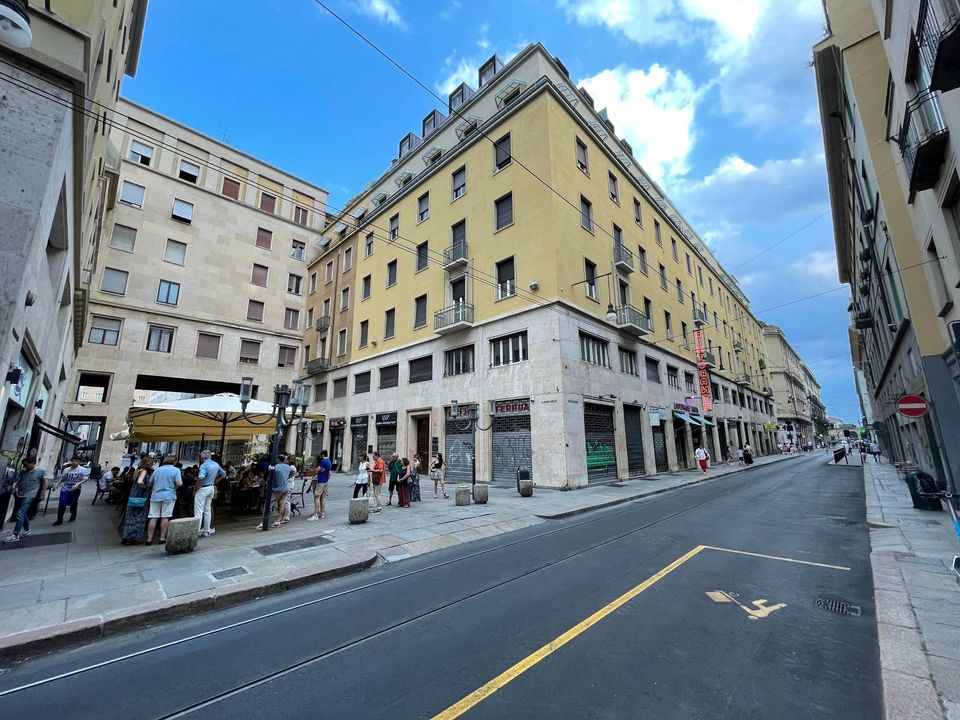 Erhvervsejendom i Torino, Turin - foto 2