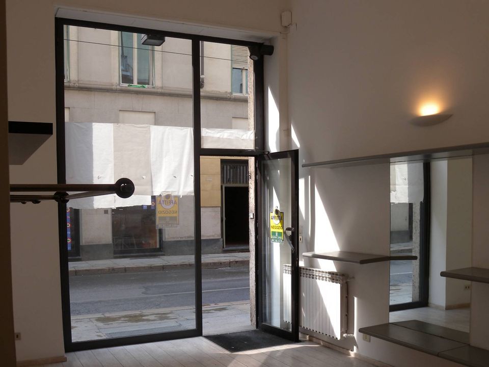 Erhvervsejendom i Torino, Turin - foto 3